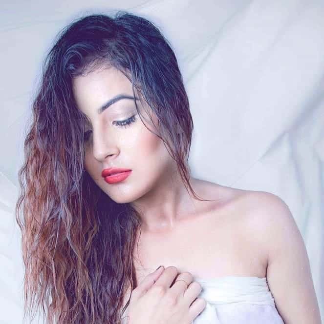 Shehnaaz Gill Photos