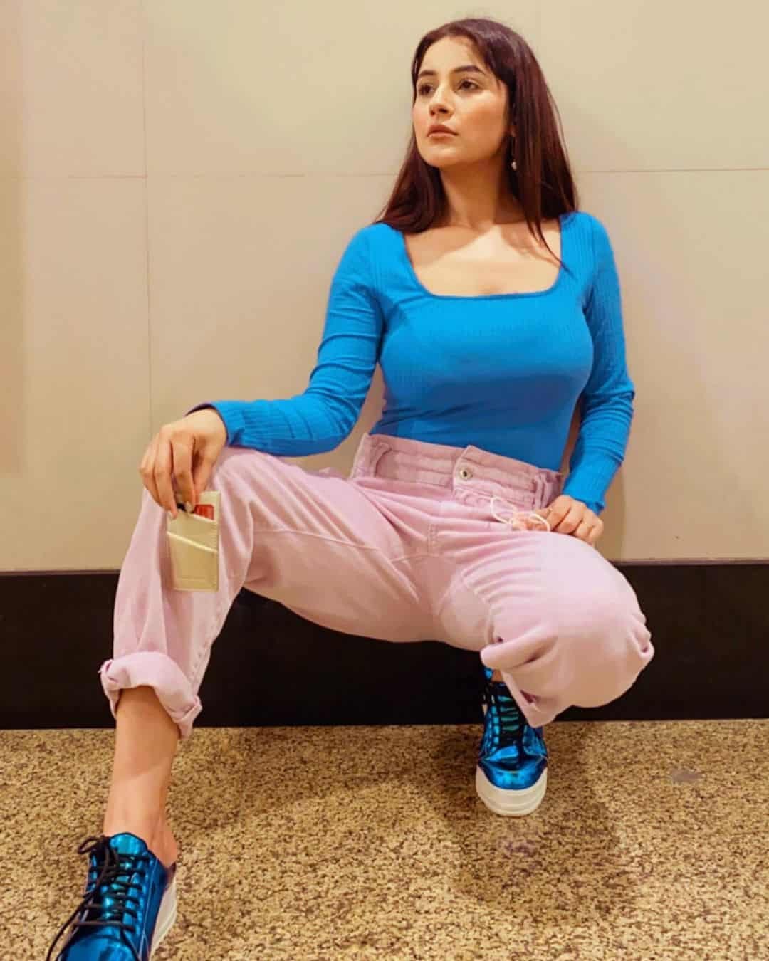 Shehnaaz Gill Image