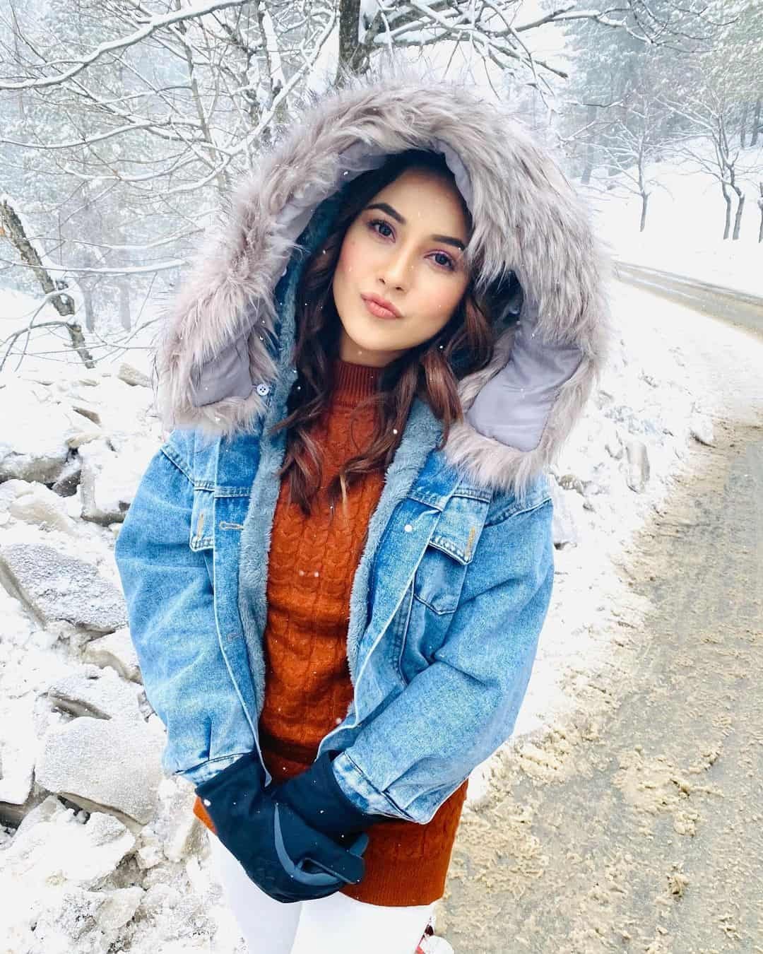 Shehnaaz Gill Images