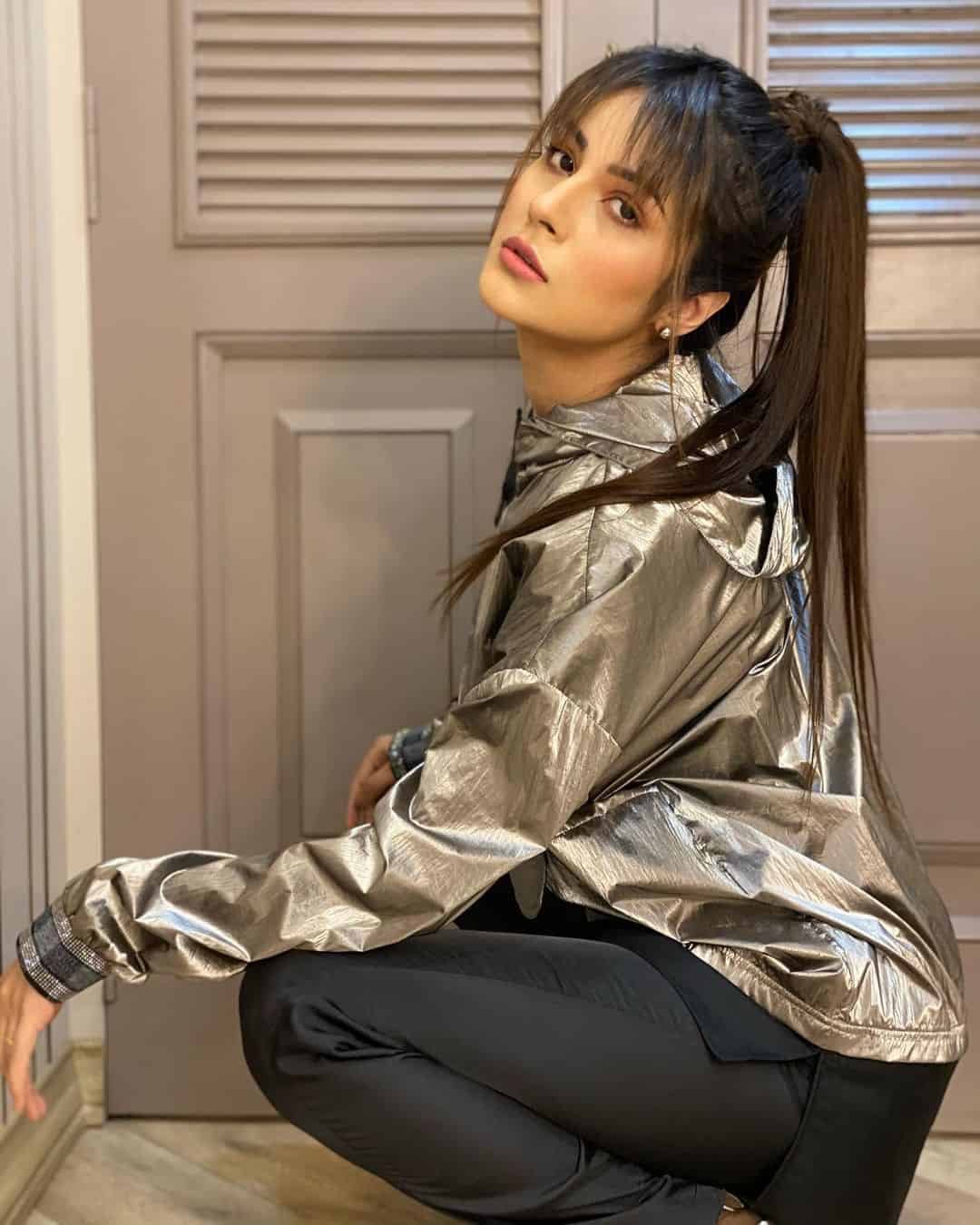 Shehnaaz Gill Wallpaper