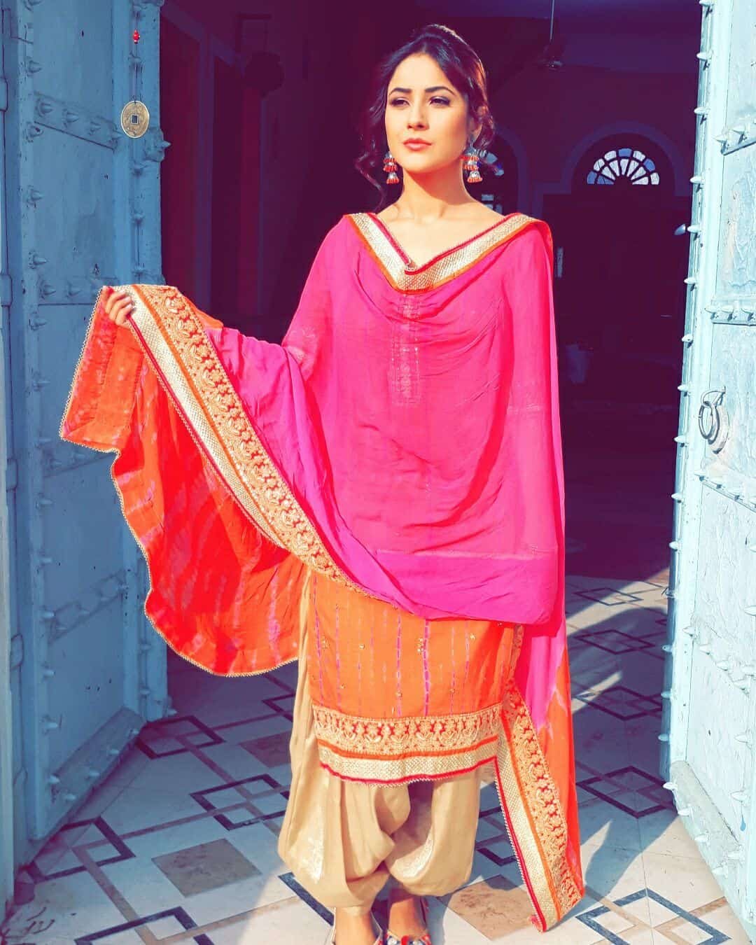 Shehnaaz Gill Photos