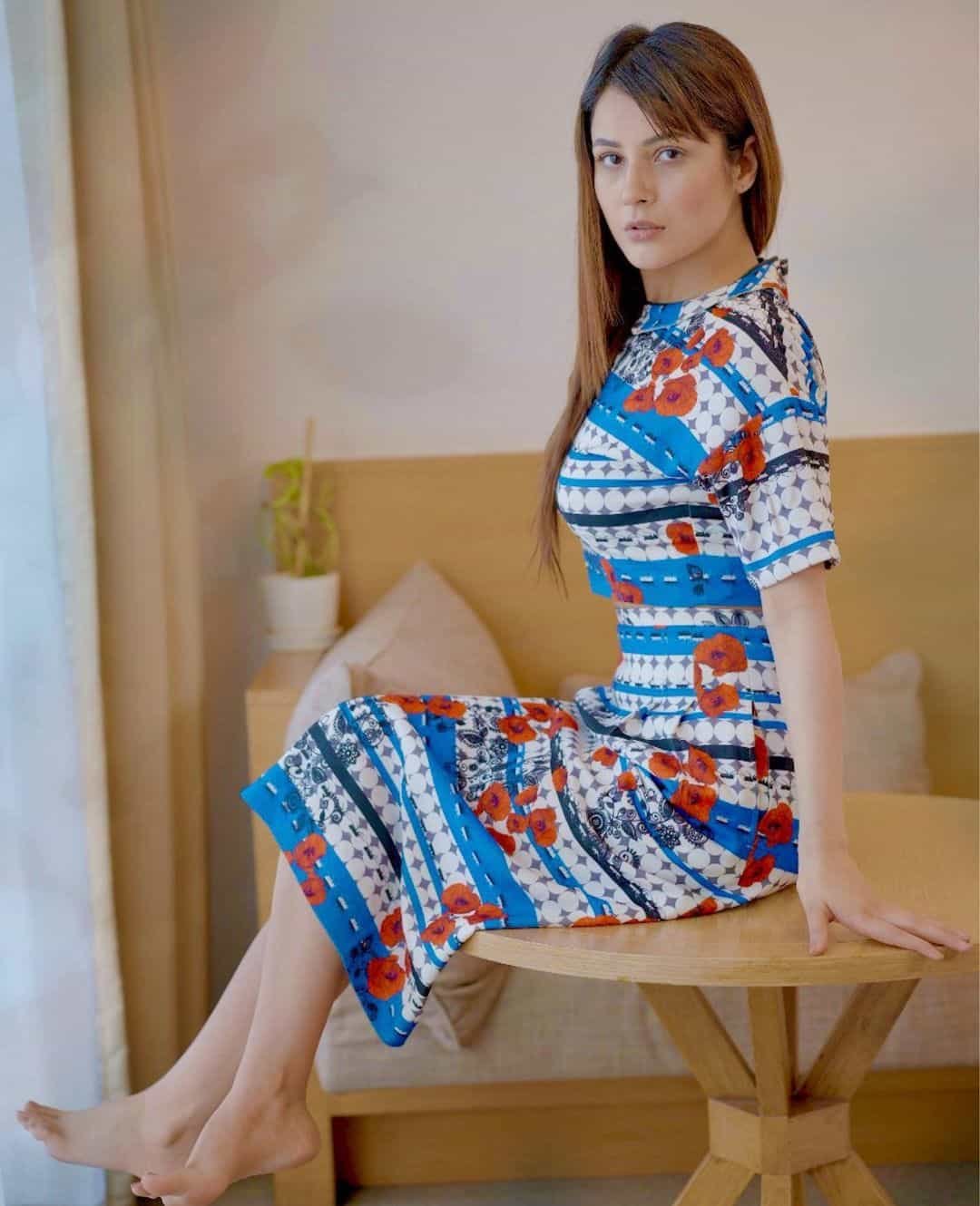 Shehnaaz Gill Photo