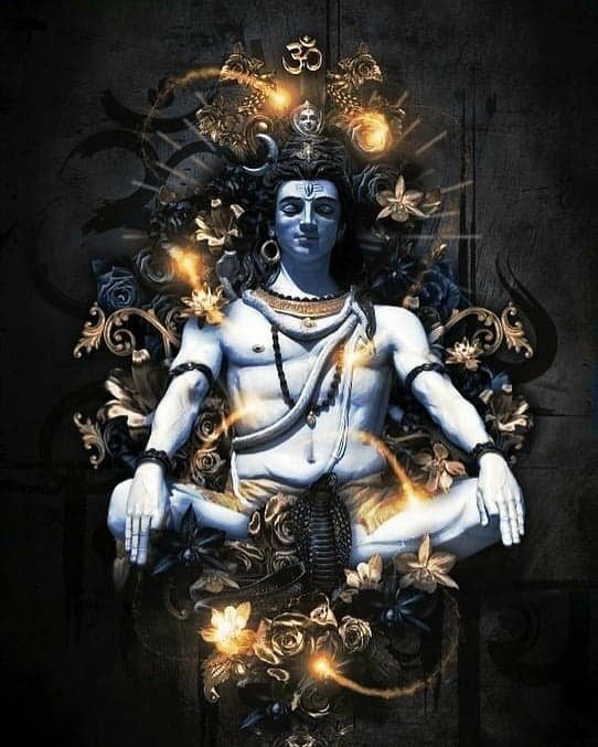 Shiv Ji Image