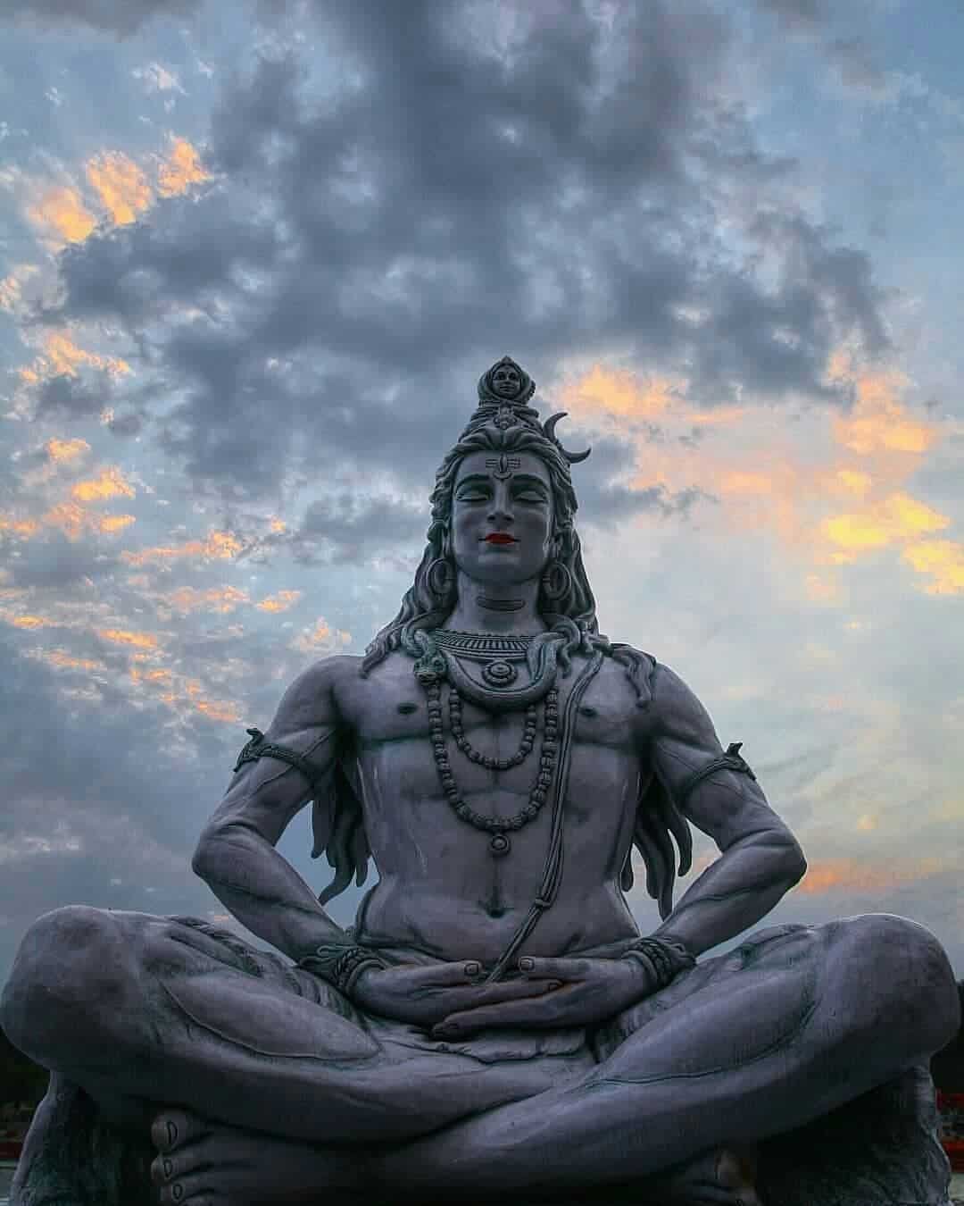 Shiv Ji Images