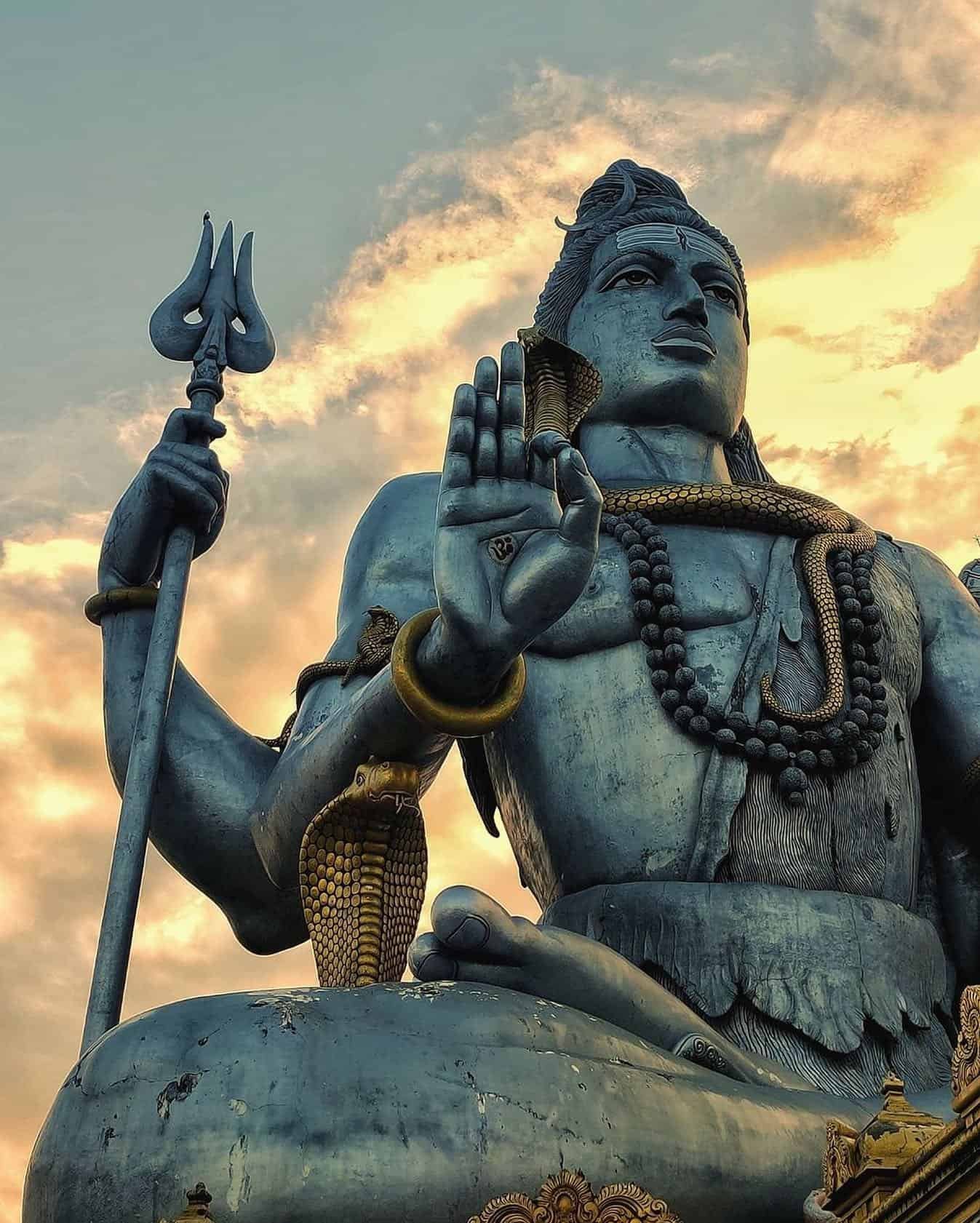 Shiv Ji Images