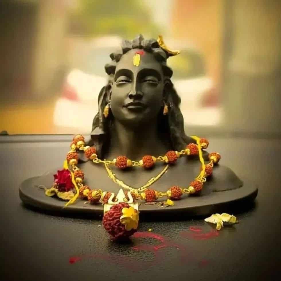Shiv Ji Photo