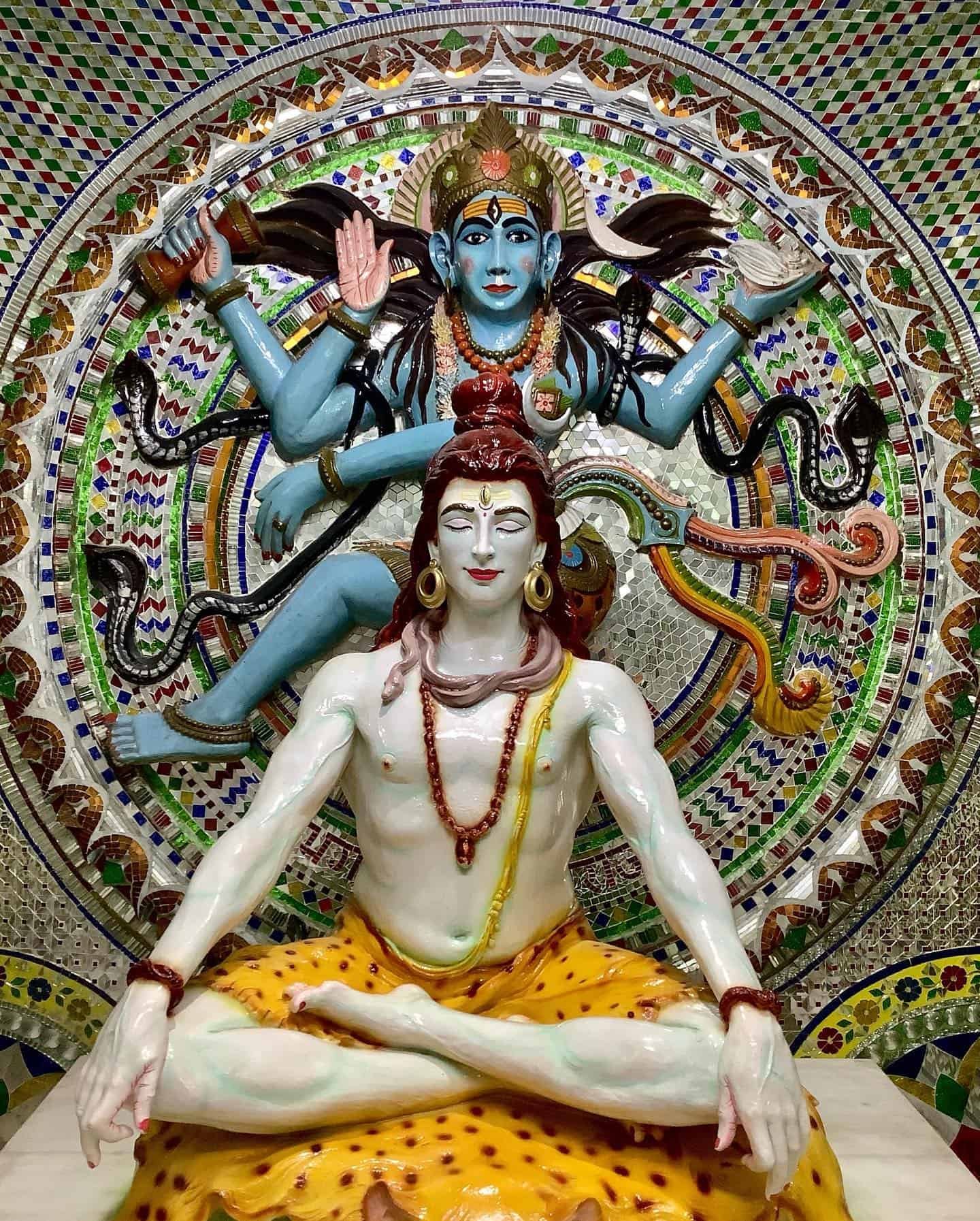 Shiv Ji Photo