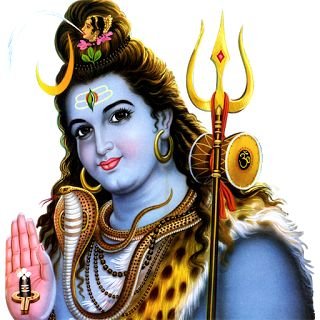 Shiv Ji Image