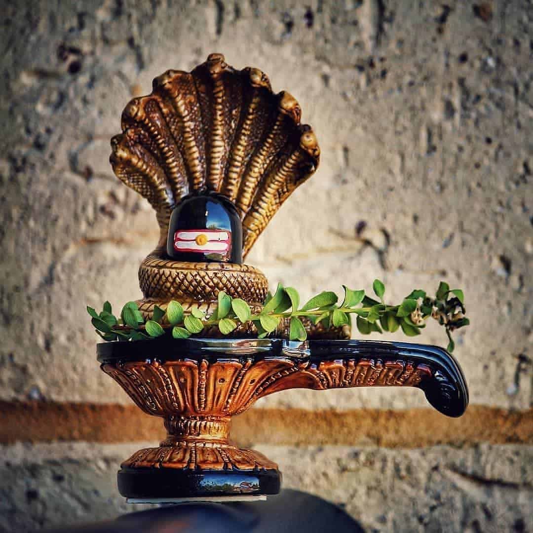 Shiv Ji Photo