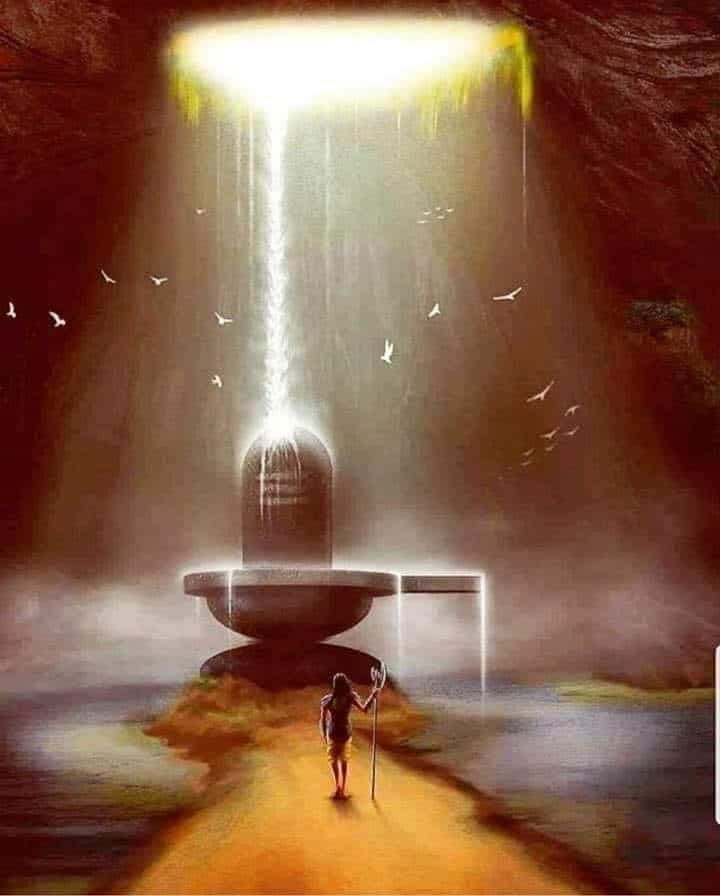 Shiv Ji Photos