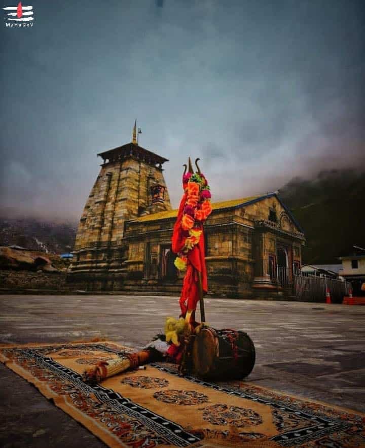 Shiv Ji Photos