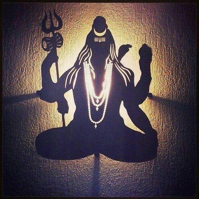 Shiv Ji Photos