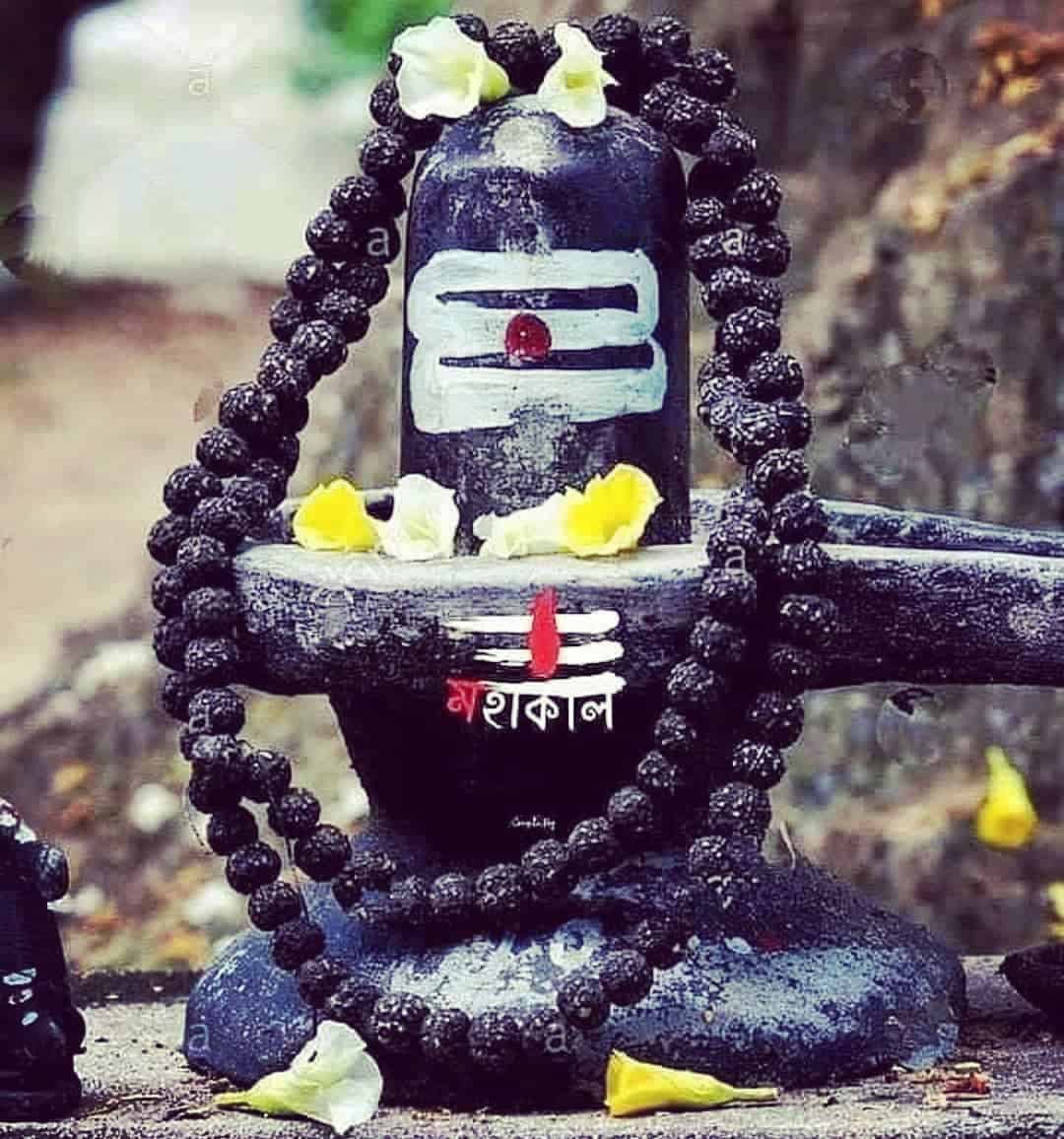 Shiv Ji Pic