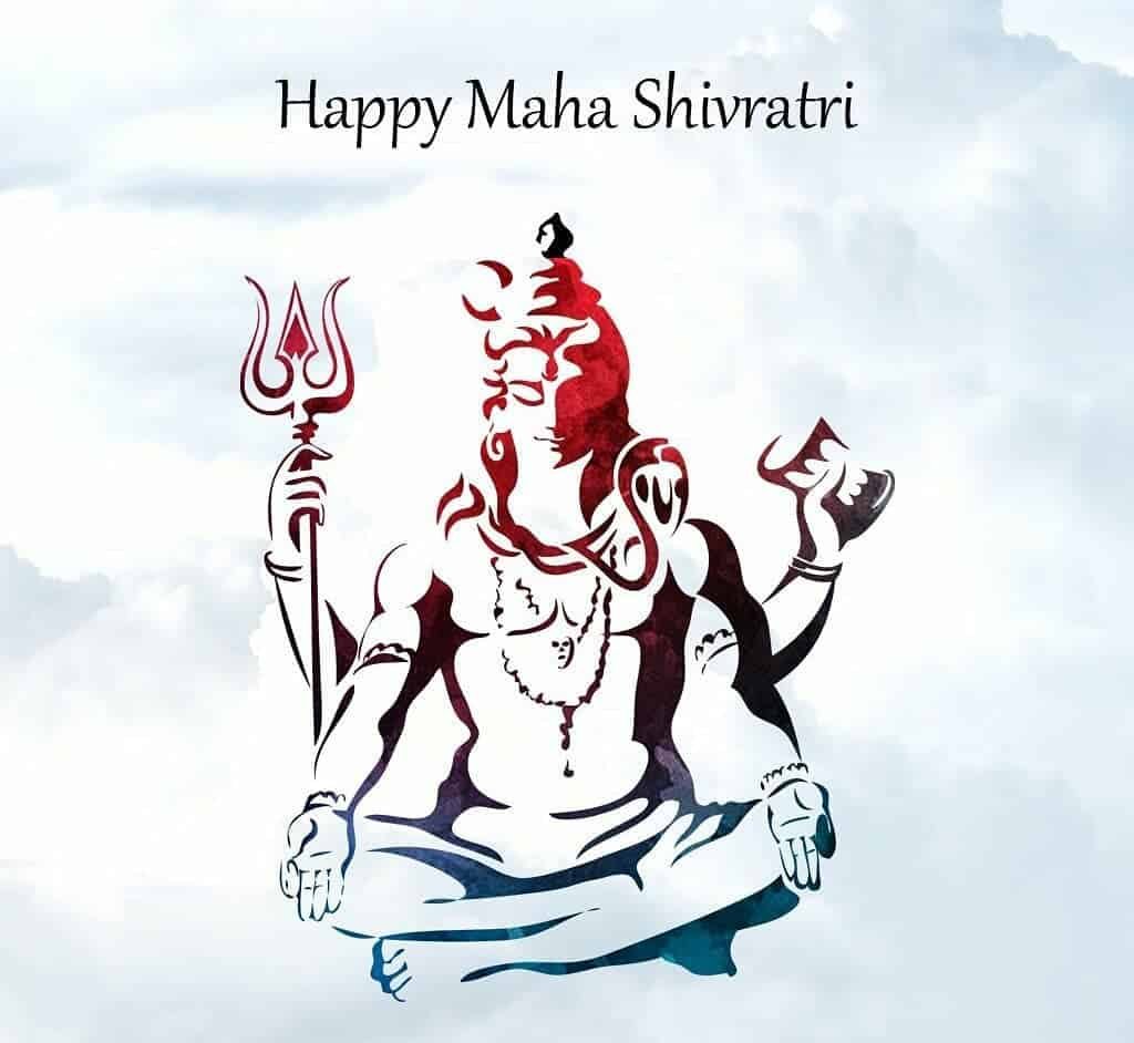 Shiv Ji Pic