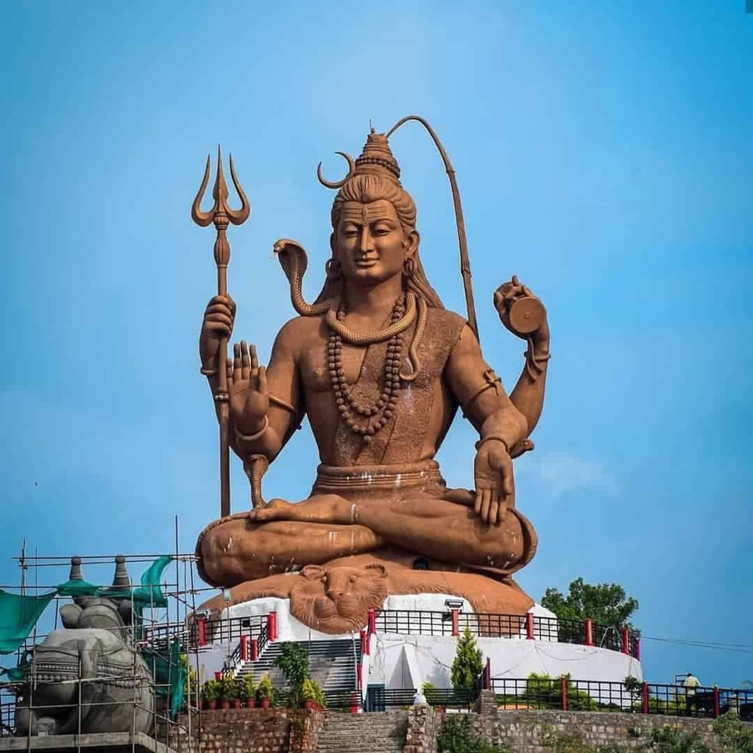 Shiv Ji Pic
