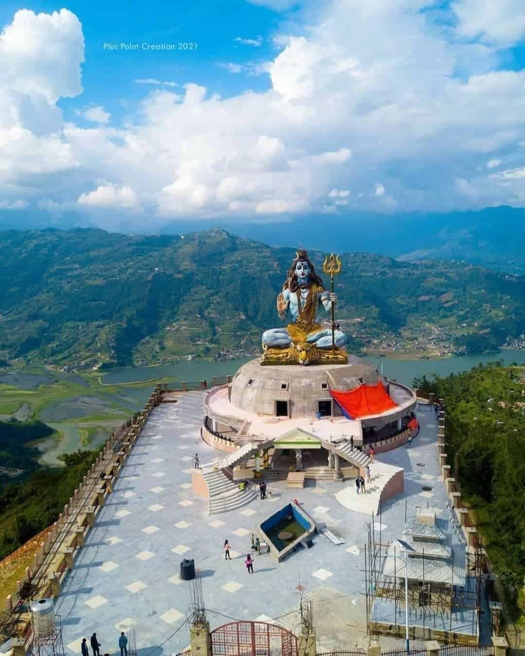 Shiv Ji Pic