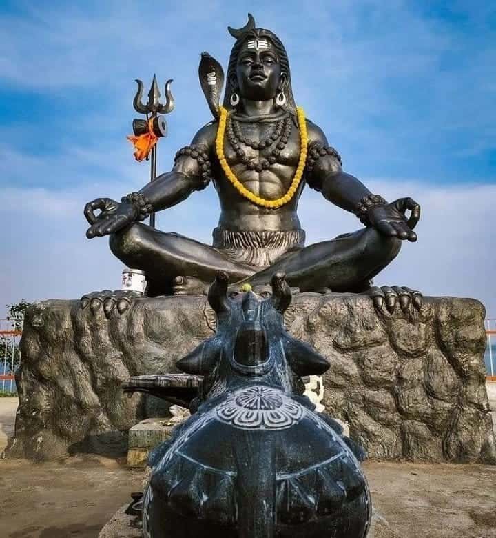 Shiv Ji Pic