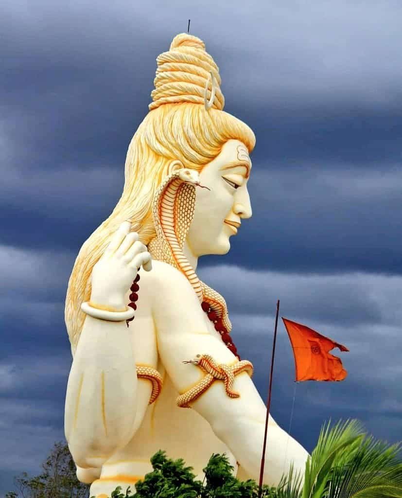 Shiv Ji Pic