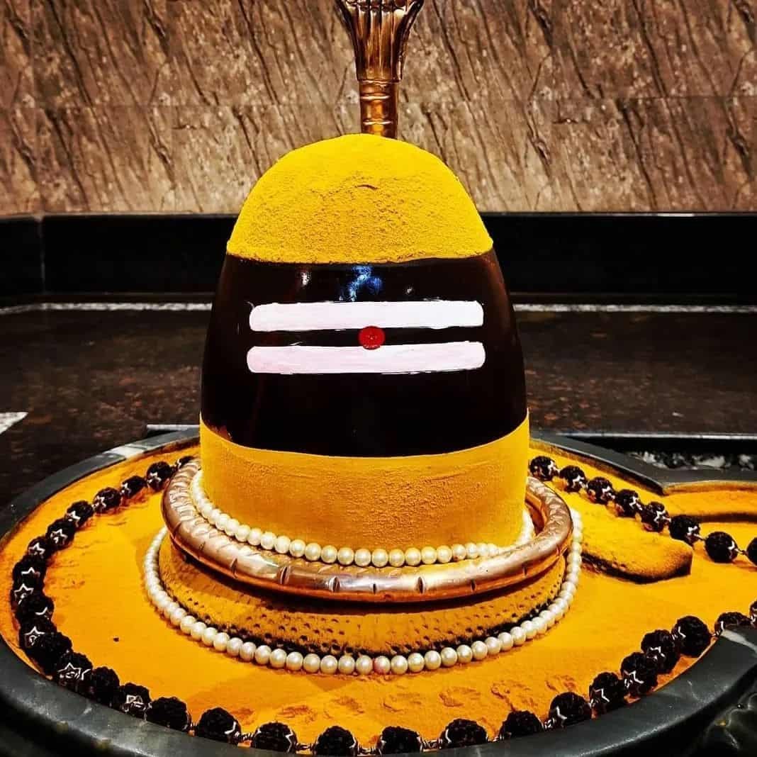 Shiv Ji Wallpaper