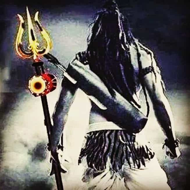 Shiv Ji Wallpaper