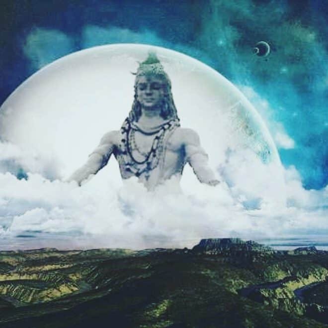 Shiv Ji Wallpaper