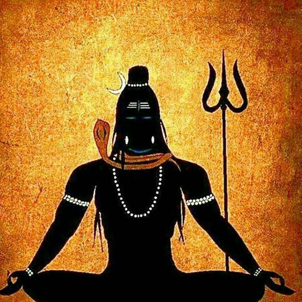 Shiv Ji Image