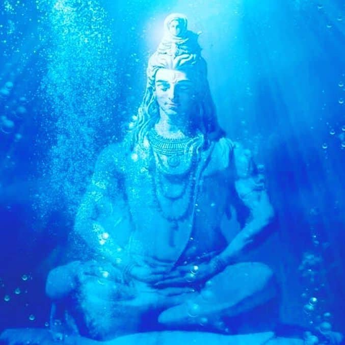 Shiv Ji Wallpaper