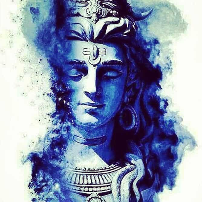 Shiv Ji Wallpaper