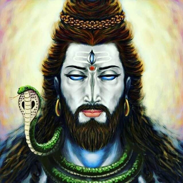 Shiv Ji Wallpaper