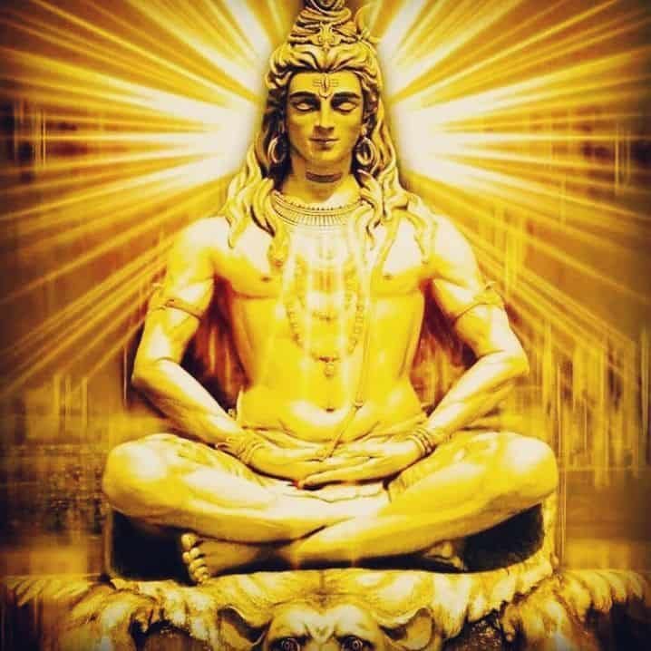 Shiv Ji Wallpaper