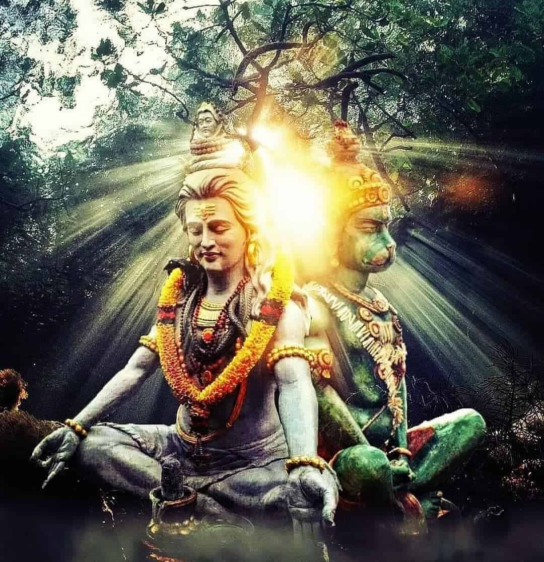 Shiv Ji Picture