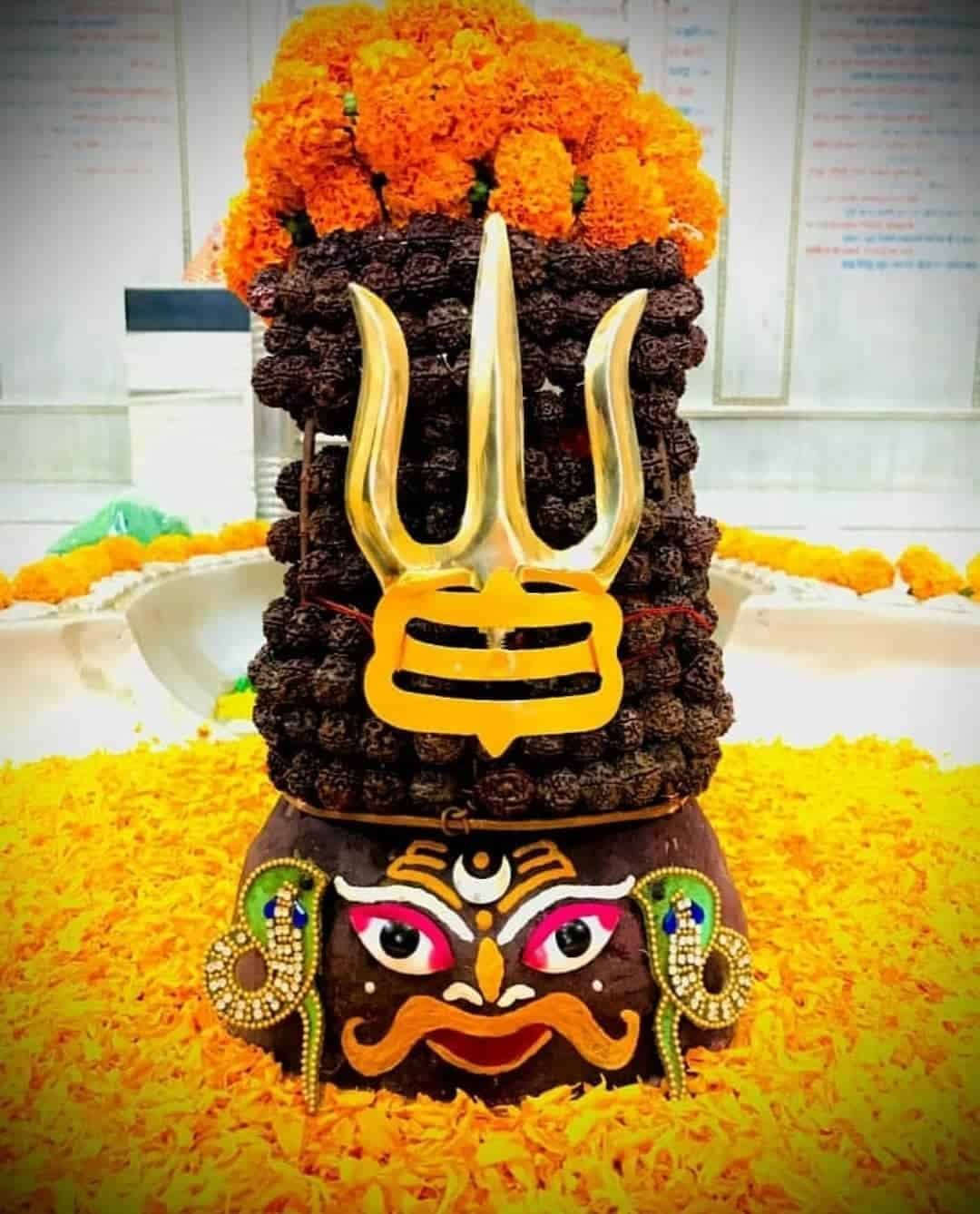 Shiv Ji Picture