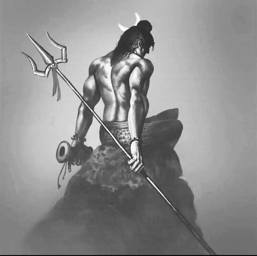 Shiv Ji Picture