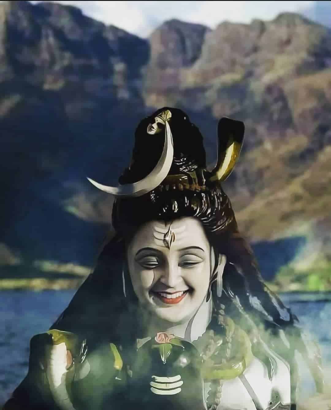 Shiv Ji Picture