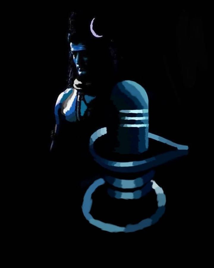 Shiv Ji Picture