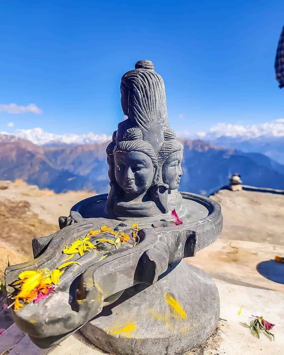 Shiv Ji Picture