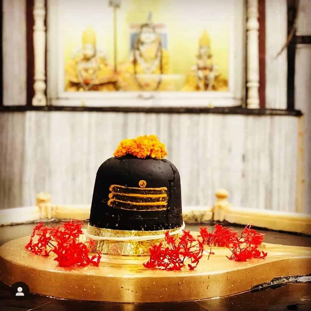 Shiv Ji Picture