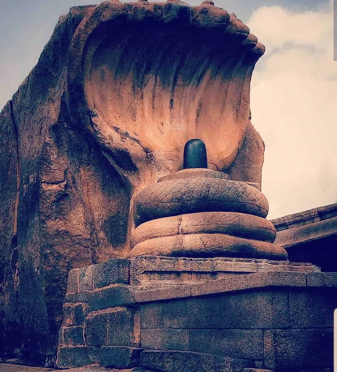 Shiv Ji Picture