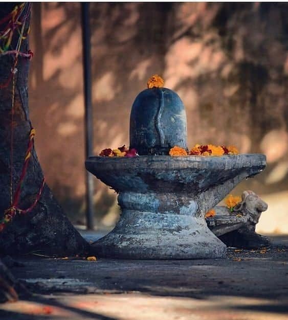 Shiv Ji Picture