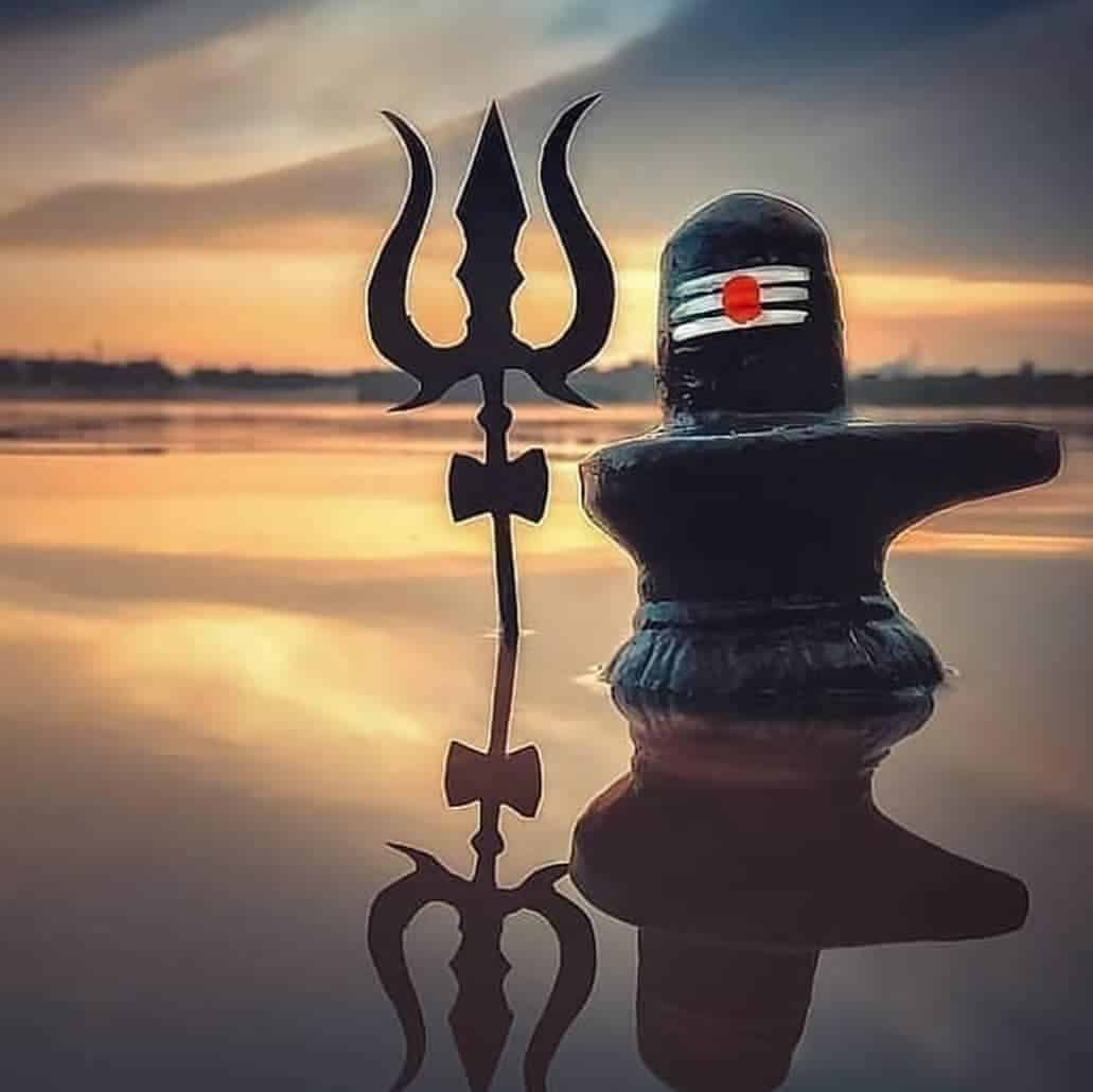 Shiv Ji Picture
