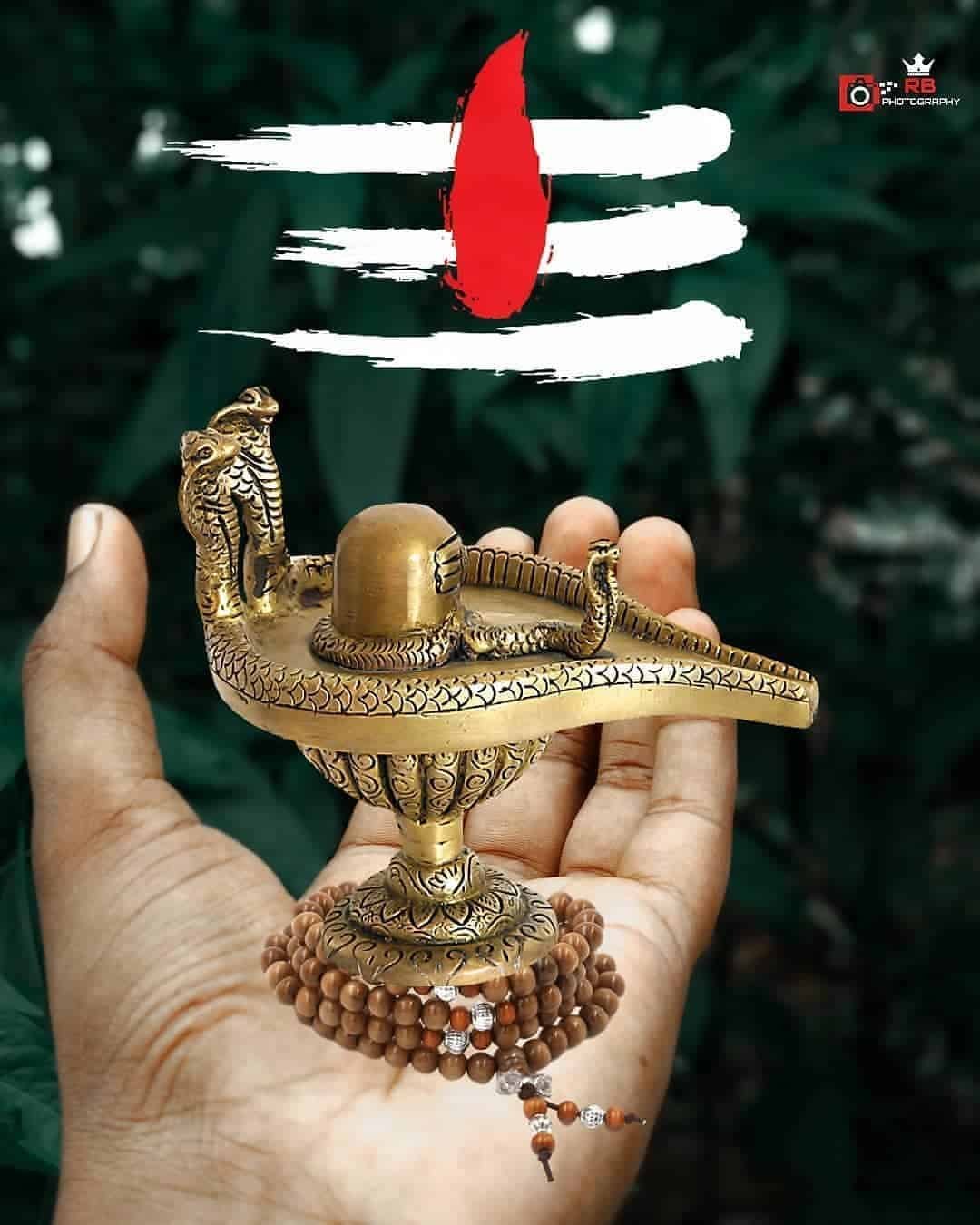 Shiv Ji Picture