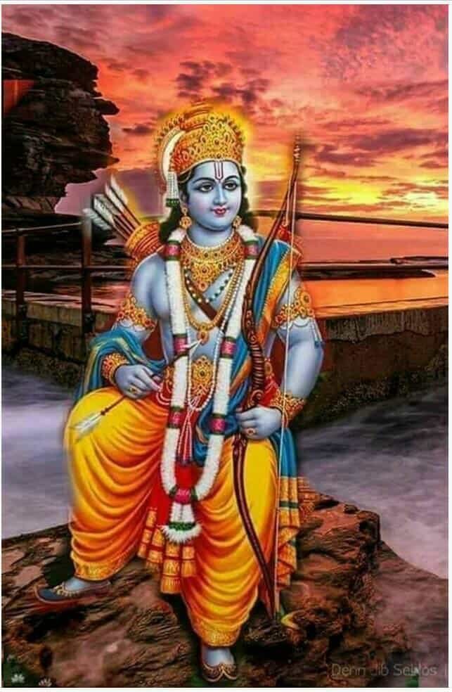Shree Ram Photos
