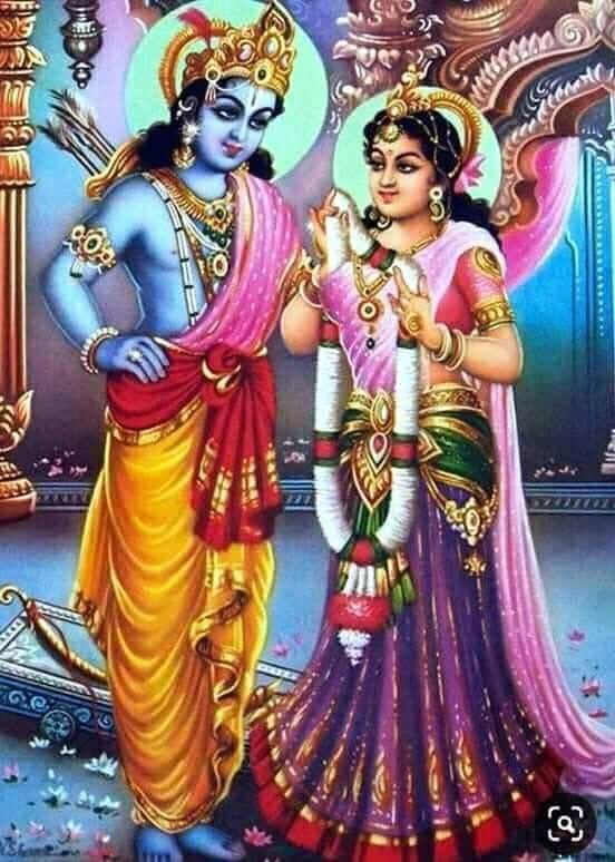 Shree Ram Photos