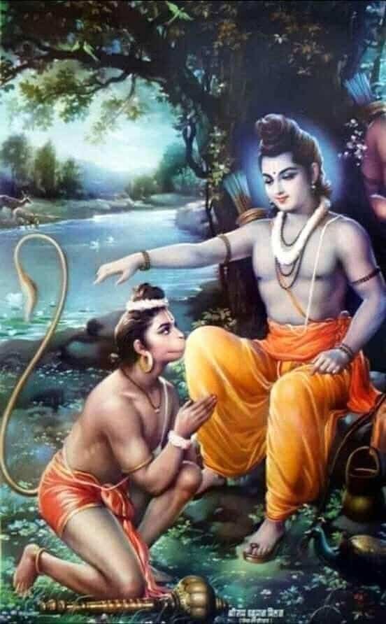 Shree Ram Photos