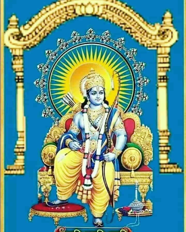 Shree Ram Photos