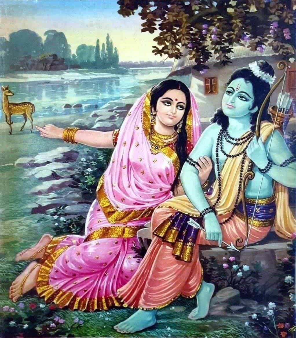 Shree Ram Photos