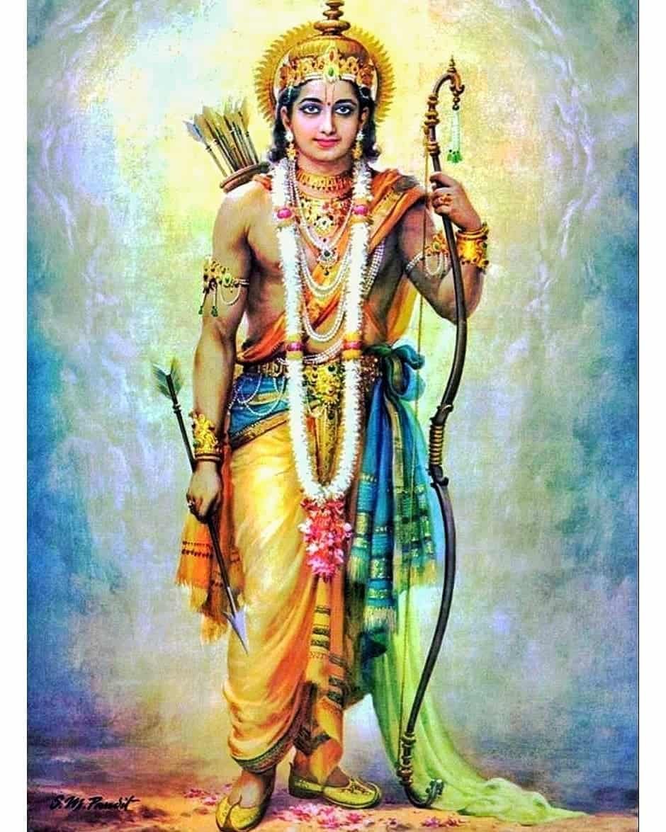Shree Ram Photos
