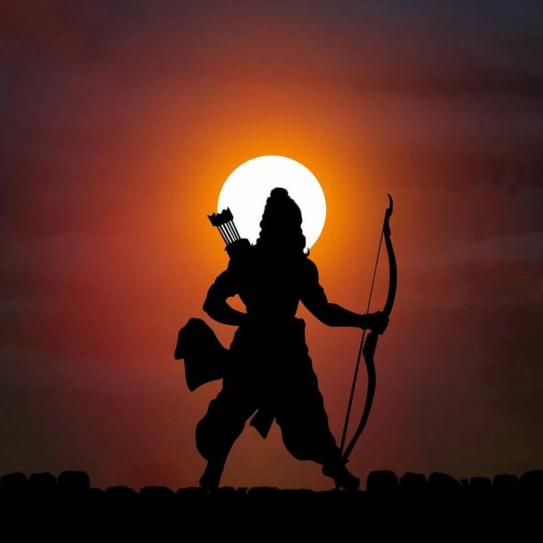 Shree Ram Images