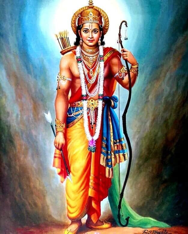 Shree Ram Photos
