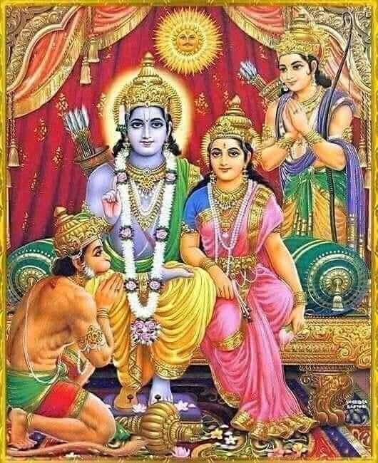Shree Ram Photos